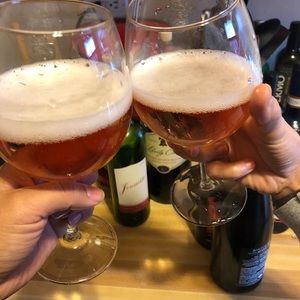 Meet your Posher, Evelyn